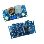 Mạch Sạc Năng Lượng Mặt Trời MPPT 5A